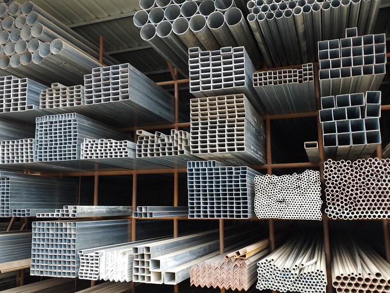钢板行业走向：从传统到智能